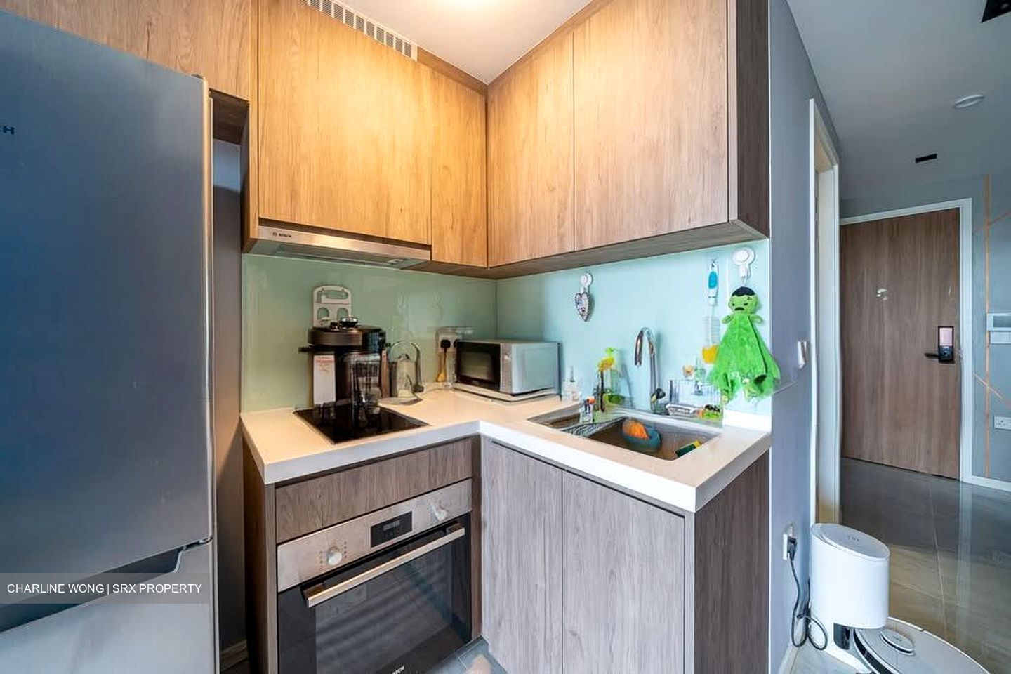 Uptown @ Farrer (D8), Apartment #536244061